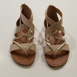 Mossimo Supply Co Ladies Sandals